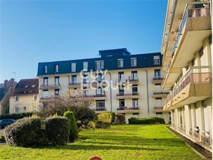 appartement à la vente -   60200  COMPIEGNE, surface 57,33 m2 vente appartement - APR690205